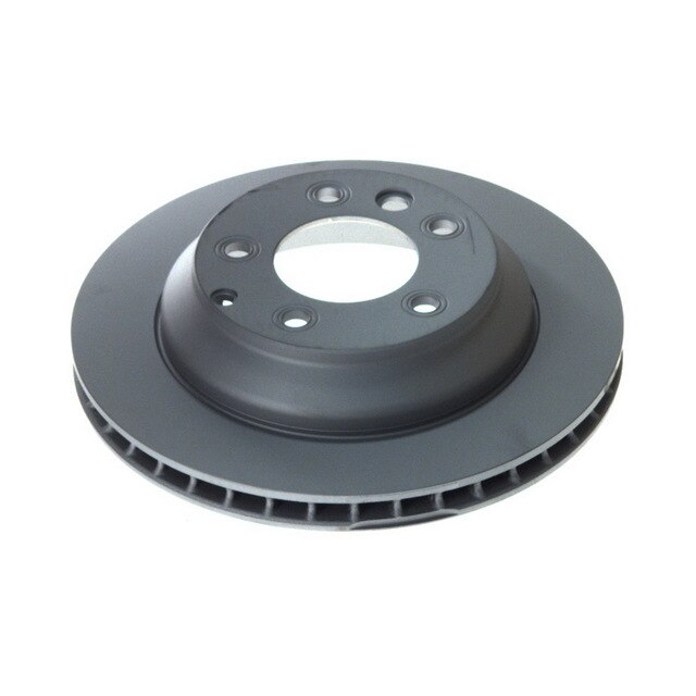 Disc frana AUDI Q7 4L ATE 24012801491