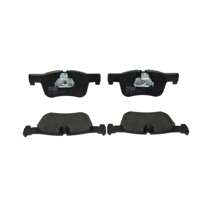 Fékbetétek BMW 3 F30 F35 F80 ATE 13047038662