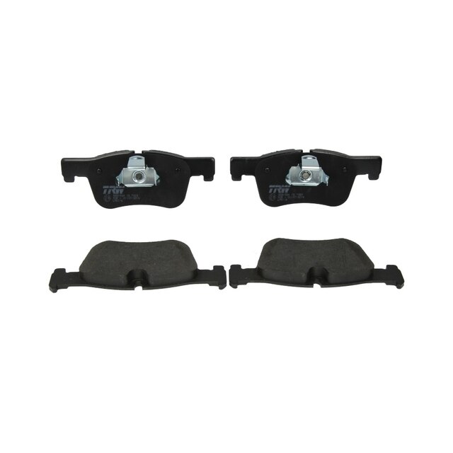 Placute frana BMW 4 cupe F32 F82 ATE 13047038662