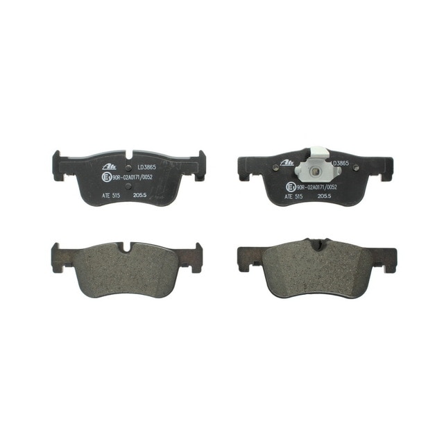 Placute frana BMW 1 F20 ATE 13047038652