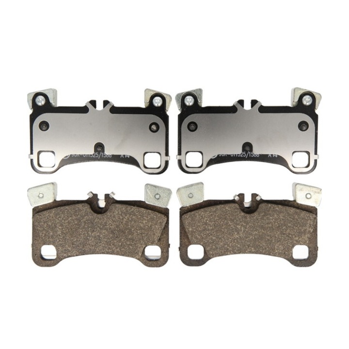 Накладки AUDI Q7 4L ATE 13047048502