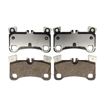 Placute frana VW TOUAREG 7LA 7L6 7L7 ATE 13047048502 Placute frana VW TOUAREG 7LA 7L6 7L7 ATE 13047048502