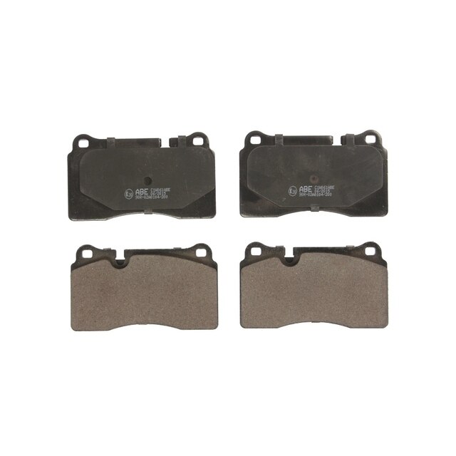 Placute frana VW TOUAREG 7LA 7L6 7L7 ATE 13047048332