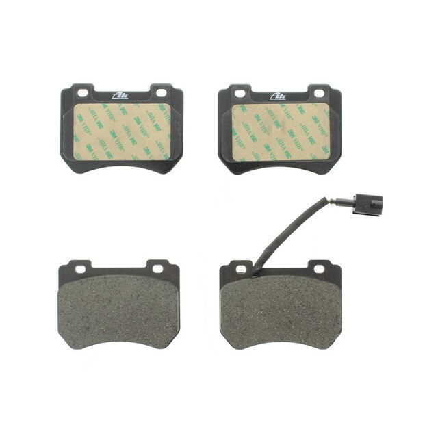 Placute frana ALFA ROMEO 159 939 ATE 13047048672