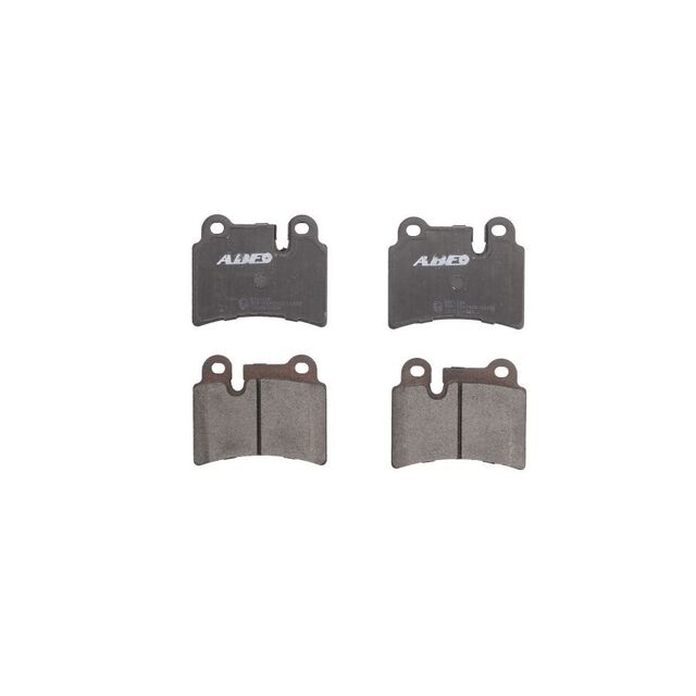 Placute frana VW TOUAREG 7LA 7L6 7L7 ATE 13047048342