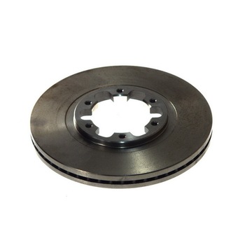 Disc frana NISSAN NAVARA D22 ATE 24012801661 Disc frana NISSAN NAVARA D22 ATE 24012801661