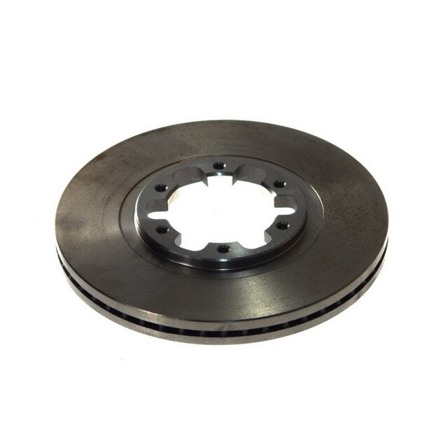Disc frana NISSAN PATHFINDER II R50 ATE 24012801661