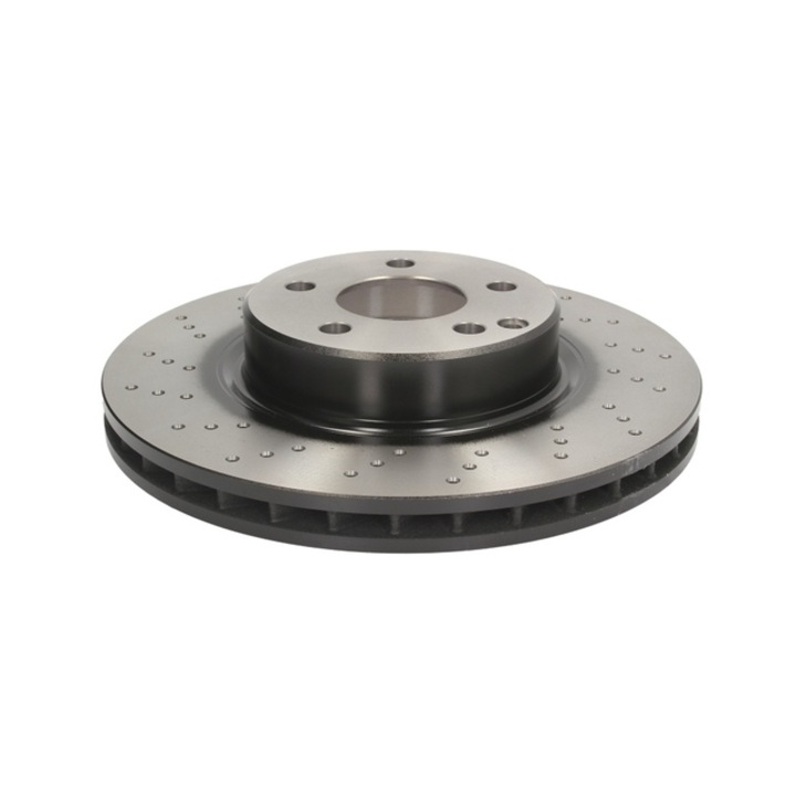 Féktárcsa MERCEDES-BENZ SL R230 ATE 24012801631