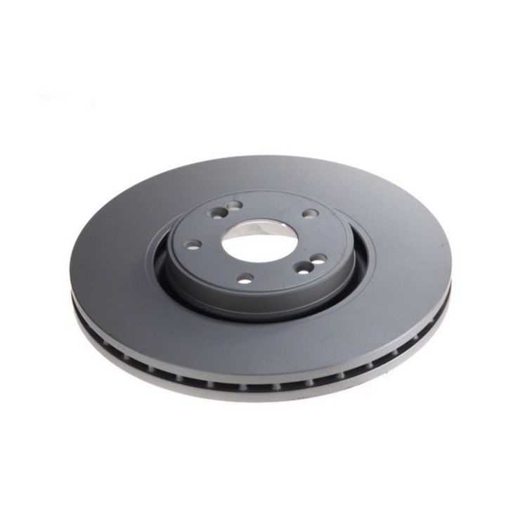 Спирачен диск RENAULT LAGUNA II BG0 1 ATE 24012801821