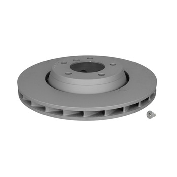 Disc frana BMW 3 E36 ATE 24012802042 Disc frana BMW 3 E36 ATE 24012802042