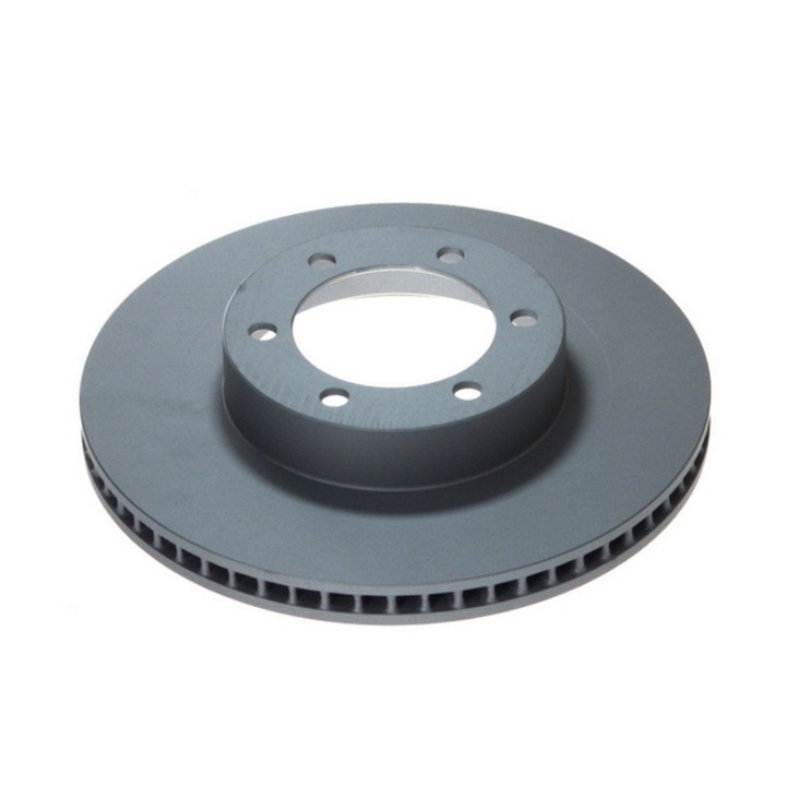 Féktárcsa TOYOTA LAND CRUISER LJ12 KZJ12 TRJ12 KDJ12 GRJ12 ATE 24012801941