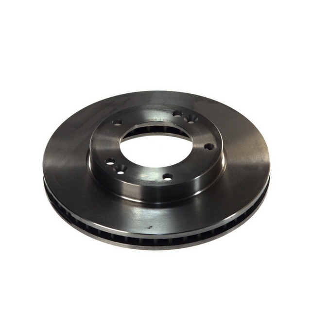 Disc frana KIA SORENTO I JC ATE 24012802271