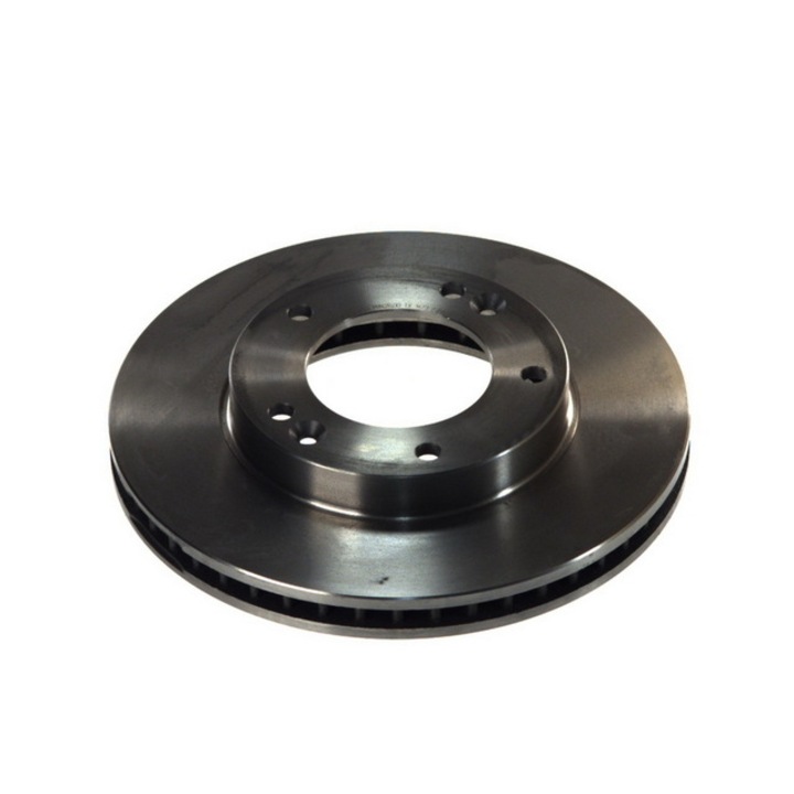 ATE 24012802271 Féktárcsa KIA SORENTO I JC