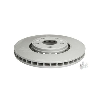 Disc frana RENAULT GRAND SCÉNIC III JZ0 1 ATE 24012802451 Disc frana RENAULT GRAND SCÉNIC III JZ0 1 ATE 24012802451
