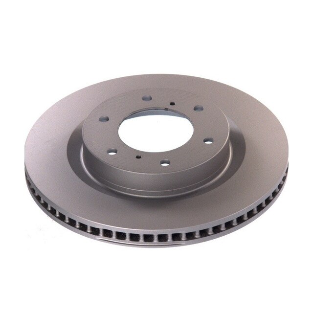 Disc frana MITSUBISHI PAJERO IV V8 W V9 W ATE 24012802151