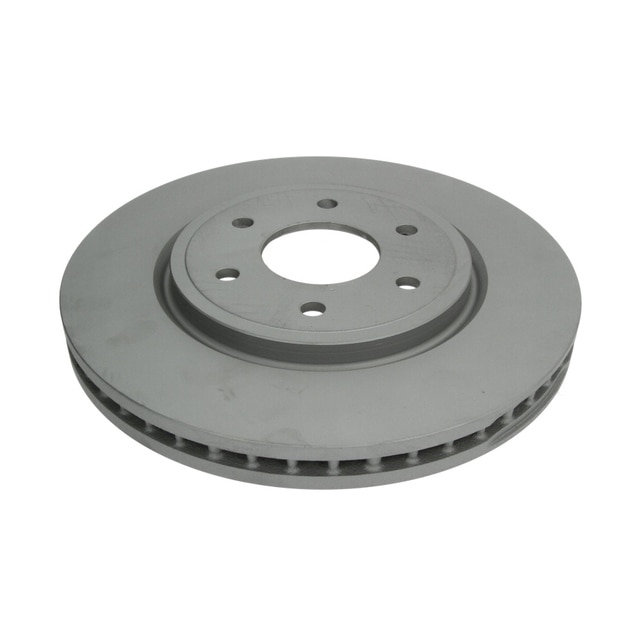 Disc frana NISSAN NAVARA D40 ATE 24012802411