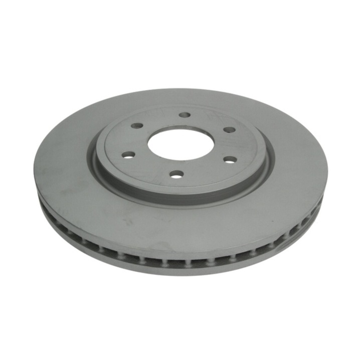 Féktárcsa NISSAN NAVARA D40 ATE 24012802411