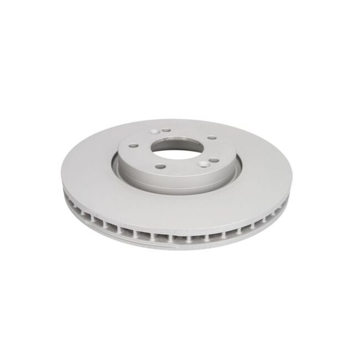 Спирачен диск KIA CARENS IV ATE 24012802561