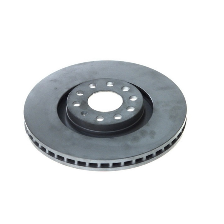 Féktárcsa AUDI A4 Cabriolet 8H7 B6 8HE B7 ATE 24013001131