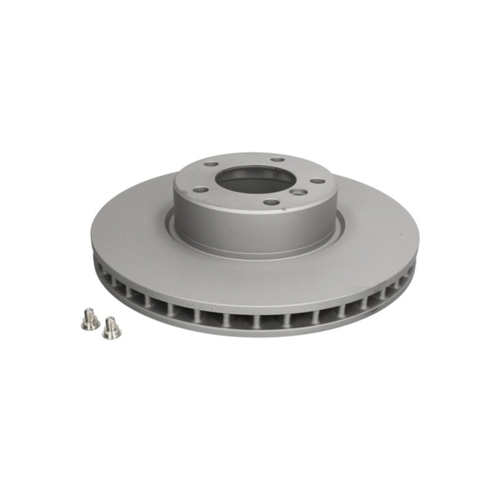 Féktárcsa BMW 5 E39 ATE 24013001071