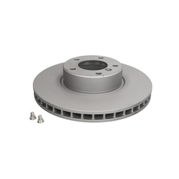 Disc frana BMW 5 E39 ATE 24013001071 Disc frana BMW 5 E39 ATE 24013001071