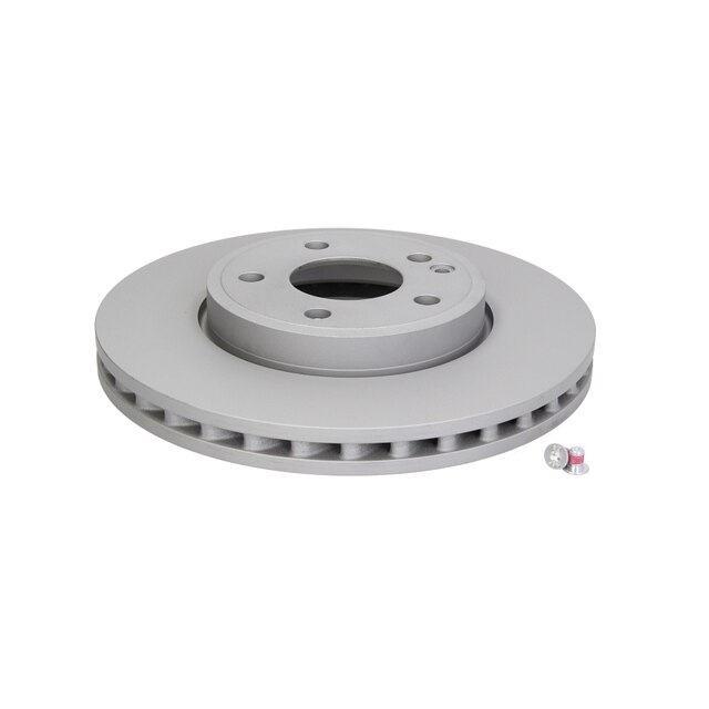 Disc frana MERCEDES-BENZ B-CLASS W246 W242 ATE 24012802751