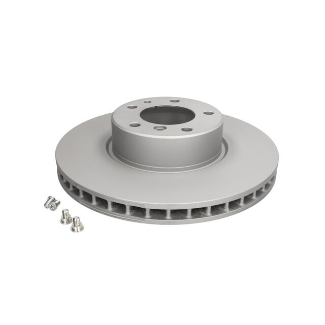 Disc frana BMW 5 E39 ATE 24013001011