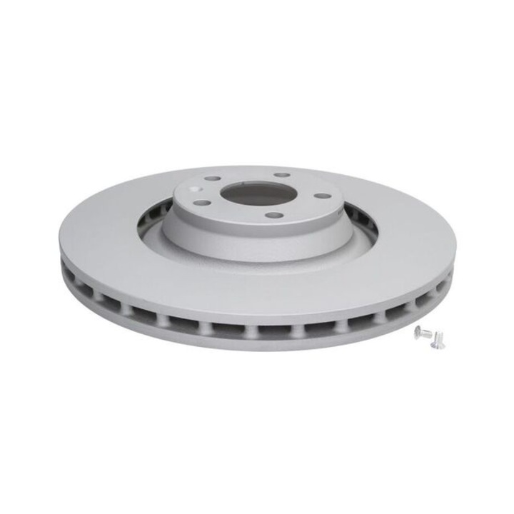 Féktárcsa AUDI A6 4F2 C6 ATE 24013001761