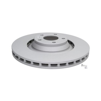 Disc frana AUDI A6 4F2 C6 ATE 24013001761 Disc frana AUDI A6 4F2 C6 ATE 24013001761