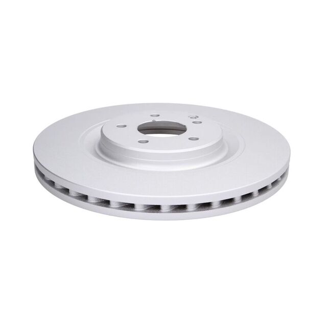 Disc frana MERCEDES-BENZ CLK C209 ATE 24013001711