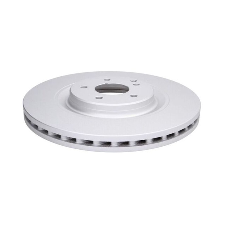 Féktárcsa MERCEDES-BENZ CLK C209 ATE 24013001711