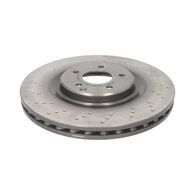 Disc frana MERCEDES-BENZ SLK R171 ATE 24013001801