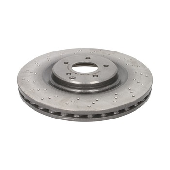 Disc frana MERCEDES-BENZ C-CLASS cupe CL203 ATE 24013001801 Disc frana MERCEDES-BENZ C-CLASS cupe CL203 ATE 24013001801