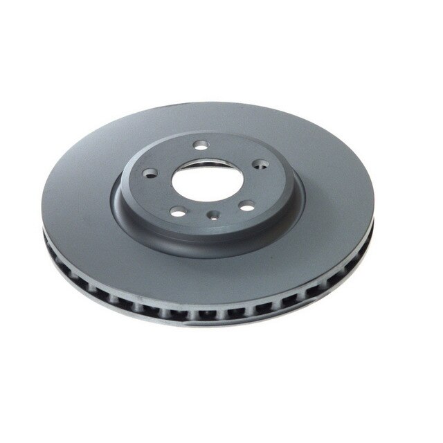 Disc frana AUDI A5 Cabriolet 8F7 ATE 24033001931