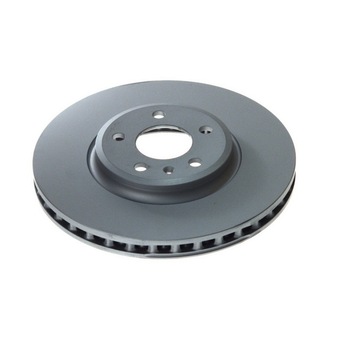 Disc frana AUDI A4 Allroad 8KH B8 ATE 24013001931 Disc frana AUDI A4 Allroad 8KH B8 ATE 24013001931