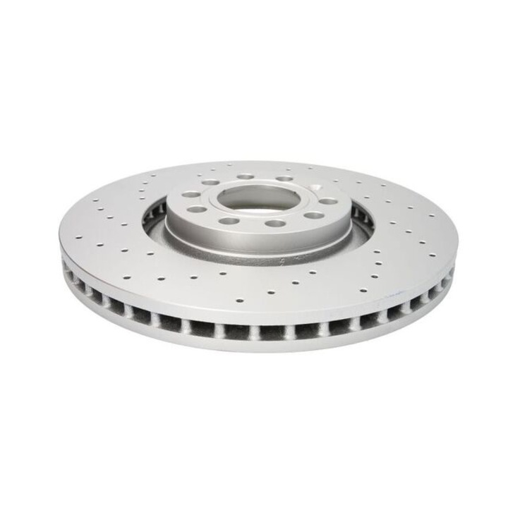 Féktárcsa AUDI A4 8E2 B6 ATE 24013001851