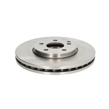 Disc frana MERCEDES-BENZ E-CLASS W211 ATE 24013001791 Disc frana MERCEDES-BENZ E-CLASS W211 ATE 24013001791