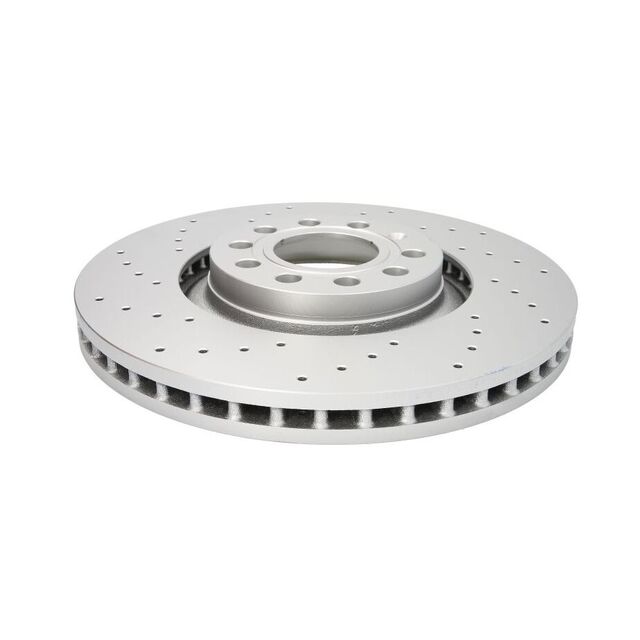 Disc frana AUDI A4 8EC B7 ATE 24013001851