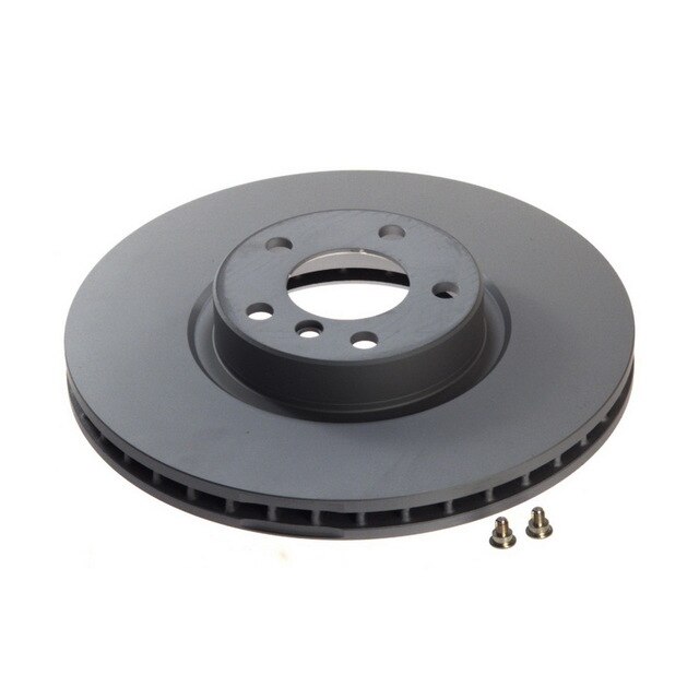 Disc frana BMW X5 F15 F85 ATE 24013001991