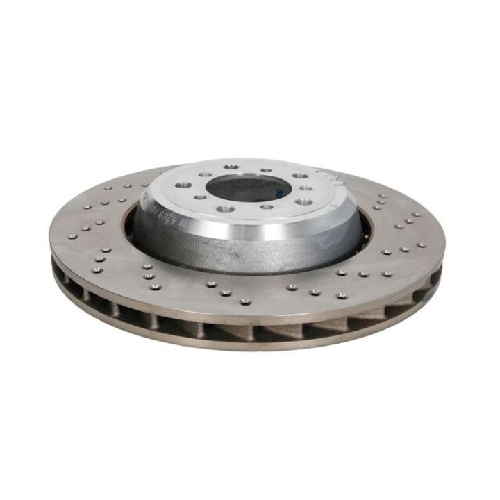 Féktárcsa BMW 3 Cabriolet E93 ATE 24013002132