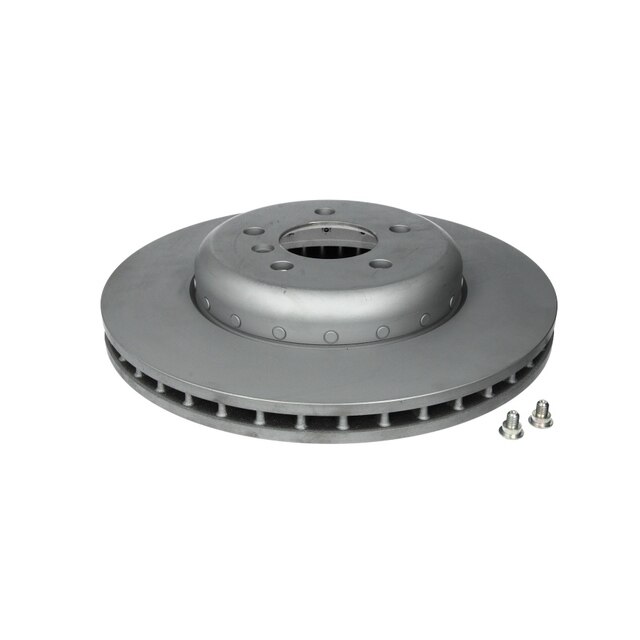 Disc frana BMW 5 F10 F18 ATE 24013002182