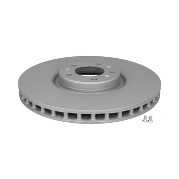 Disc frana PEUGEOT 407 6D ATE 24013002271 Disc frana PEUGEOT 407 6D ATE 24013002271