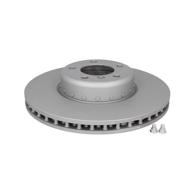 Disc frana BMW 1 F20 ATE 24013002332