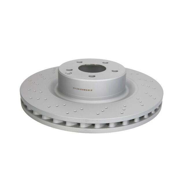 Disc frana MERCEDES-BENZ S-CLASS cupe C215 ATE 24013201251