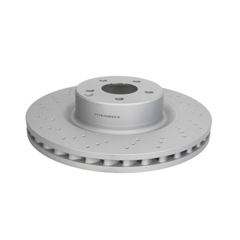 Disc frana MERCEDES-BENZ S-CLASS W220 ATE 24013201251 Disc frana MERCEDES-BENZ S-CLASS W220 ATE 24013201251