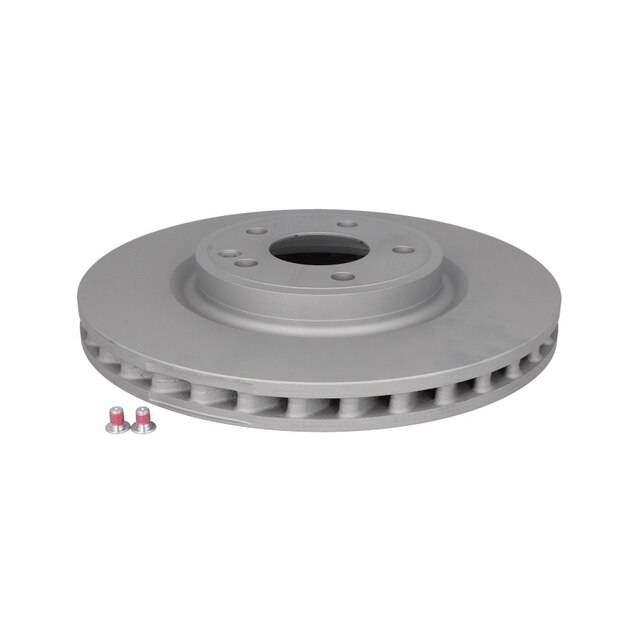 Disc frana MERCEDES-BENZ A-CLASS W176 ATE 24013002371