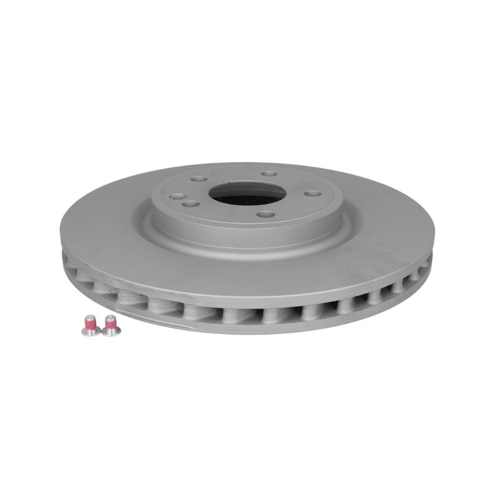 Спирачен диск MERCEDES-BENZ CLA купе C117 ATE 24013002371