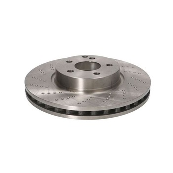 Disc frana MERCEDES-BENZ E-CLASS T-Model S212 ATE 24013201001 Disc frana MERCEDES-BENZ E-CLASS T-Model S212 ATE 24013201001