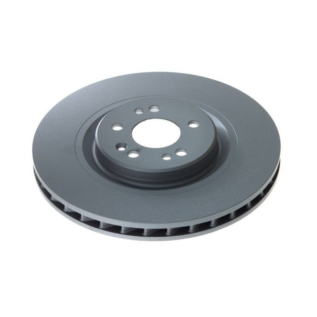 Disc frana MERCEDES-BENZ M-CLASS W163 ATE 24013201141