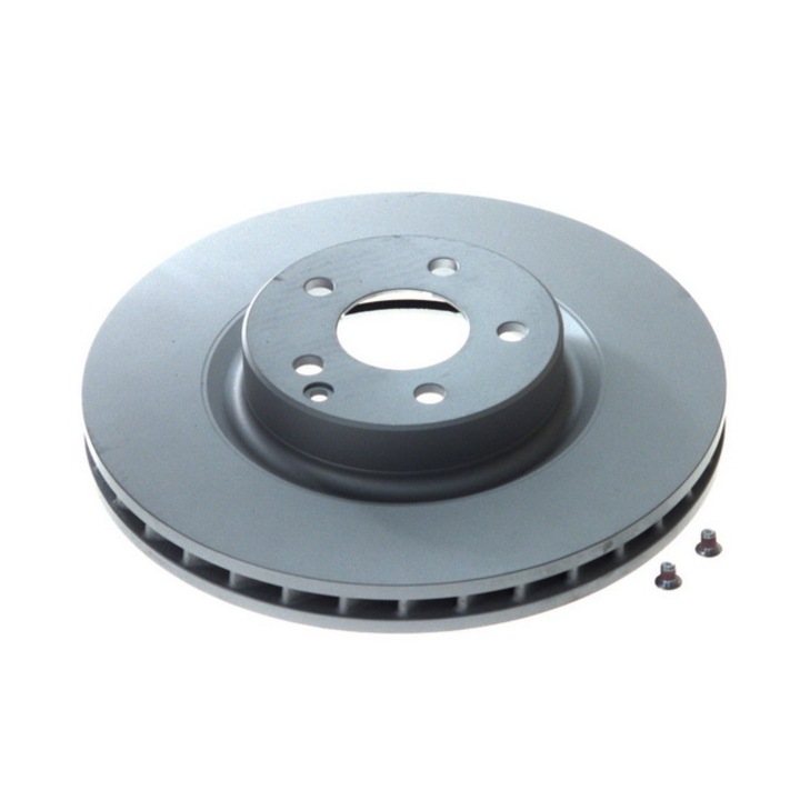 Féktárcsa MERCEDES-BENZ CLS C219 ATE 24013201441